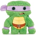 thumbnail image 3 of Figura de peluche Fuggler Ugly Monster Donatello Ninja Turtle 23 cm, 3 of 3