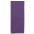 thumbnail image 2 of JAM Paper Purple Paper Gift Wrap Tissues, (20 Count), 2 of 5