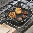 thumbnail image 5 of Ecolution EABK-3228 Griddle, Aluminum, 11", 5 of 6