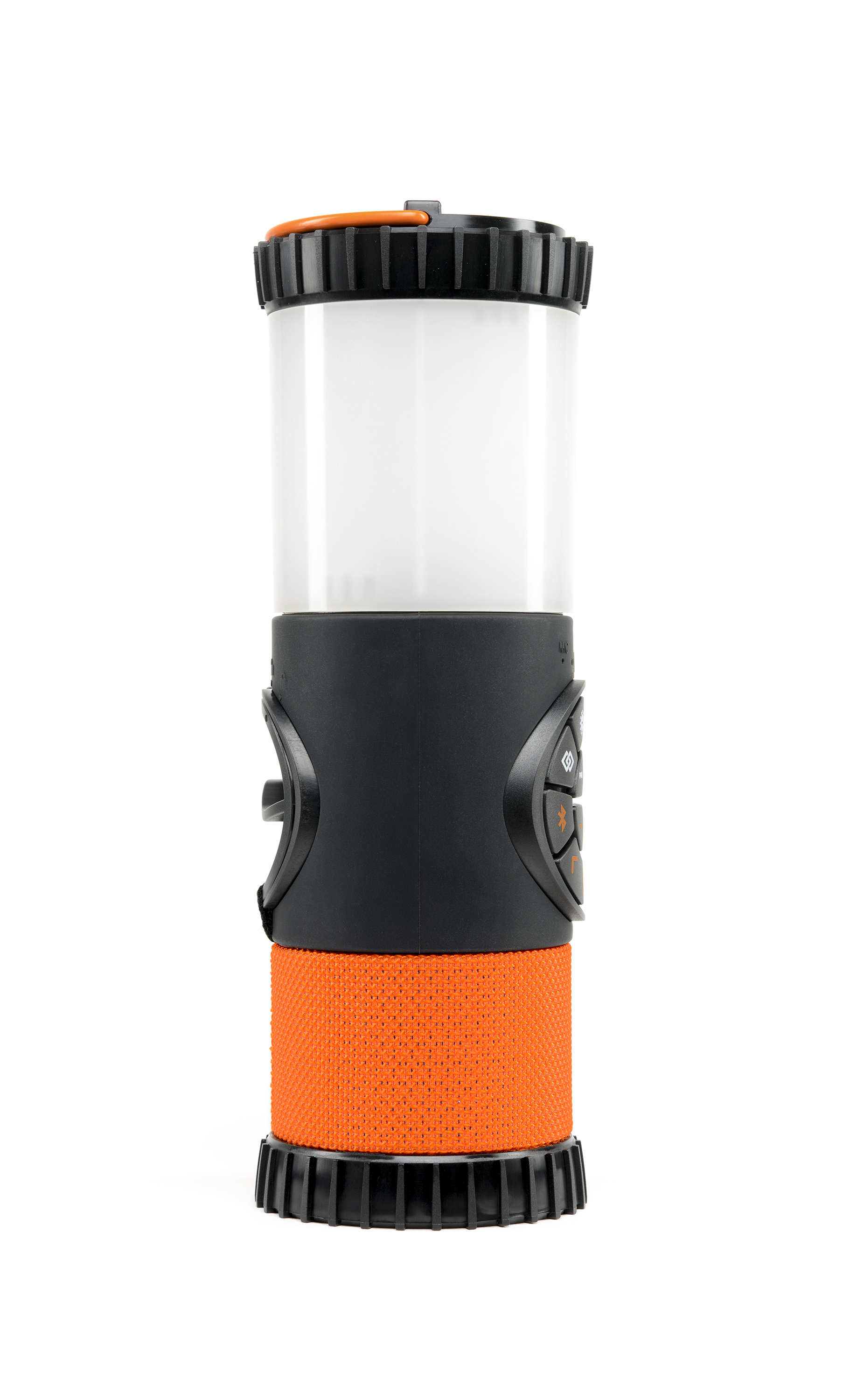EcoXGear EcoLantern 400 Lumen Wireless, LED Bluetooth, Waterproof Light Lantern - image 3 of 7