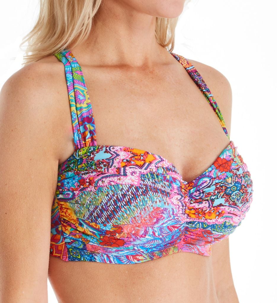 40d swim tops