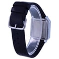 thumbnail image 4 of Casio Vintage Youth Digital Leather Quartz A100WEL-1A A100WEL-1 Men's Watch, 4 of 4
