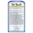 Dr Teal's Super Moisturizer Avocado Oil Body Wash & Foaming Bath, 3 fl