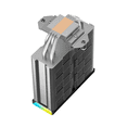 thumbnail image 4 of DISIPADOR PARA CPU DEEPCOOL AK400 DIGITAL SE AM5 LGA1851, 4 of 5