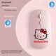 thumbnail image 4 of Figura de anime Sanrio Cinnamoroll Hello Kitty Kuromi Mouse, inalámbrica, Bluetooth, modo dual, duradera, resistente al desgaste, regalo de Navidad, 4 of 5