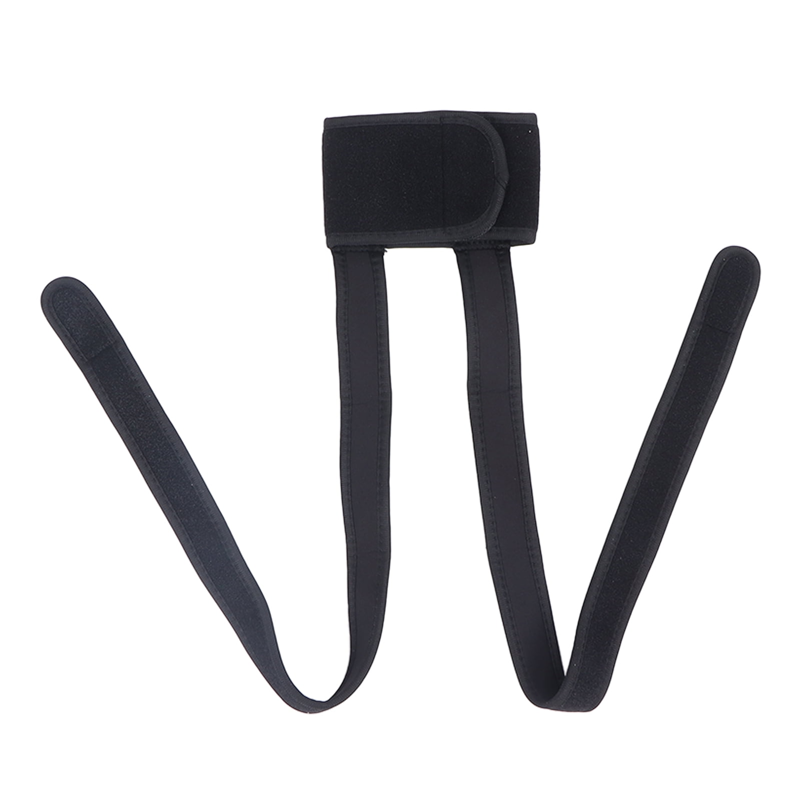 Wheelchair Foot Straps, Accurate Seaming Wheelchairs Foot Belt Flexible Hand Washable Polyester