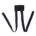 thumbnail image 3 of Cinturón ajustable para pies de silla de ruedas, correas para pies de silla de ruedas Correa de seguridad flexible para pies Correa de seguridad para pies para silla de ruedas Eleve su experiencia, 3 of 8