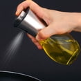 thumbnail image 4 of REOFLYUP Oil Sprayer Transparent 1Set 6.7 x 2 x 2in, 4 of 5