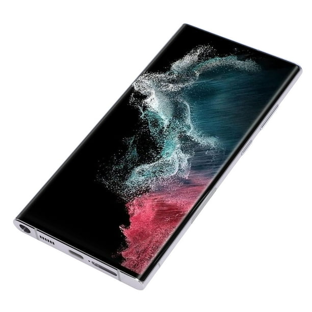 SAMSUNG Galaxy S22 Ultra 5G Desbloqueado de fábrica 256GB