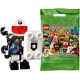 thumbnail image 2 of Minifiguras LEGO 71029 coleccionables Serie 21 Space Police, 2 of 2