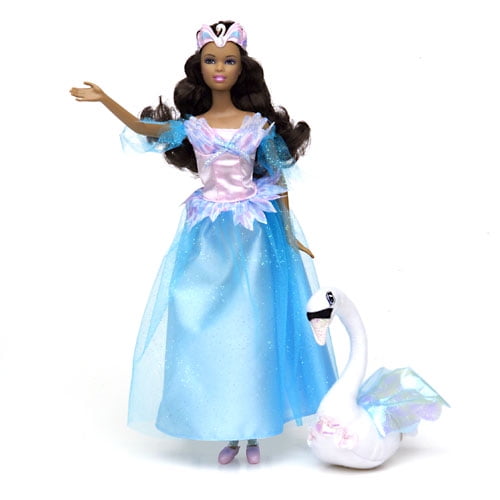 princess odette barbie