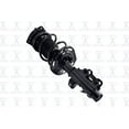 thumbnail image 2 of Suspension Strut and Coil Spring Assembly, 2 of 5