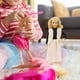 thumbnail image 4 of 1 juego de disfraz de muñecas Delicado ropa de muñeca encantadora Falda de muñeca compacta de muñecas, 4 of 5