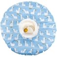thumbnail image 1 of Recovery Collar Cat and Dog Cones, pet Soft Dog/cat Collars, Washable pet Protection Products (Size : Large), 1 of 6