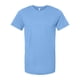 thumbnail image 1 of Bella + Lienzo. Azul brezo de Columbia. 4XL. 3001. 00884913545922 Bella + Lienzo 3001, 1 of 1