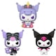thumbnail image 2 of Funkoe Kuromis #63 #55 #64 figura de vinilo juguetes Funkoe figura juguetes regalos para niños hola suerte  unisex, 2 of 2