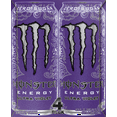 thumbnail image 3 of Monster Ultra Violet, 16 fl oz, 4 Pack, 3 of 4