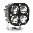 thumbnail image 2 of Automobile headlights,Road Super 1 Pcs Car Super Pods Flood Led 40w Super Led Auxiliary Car Atv Led Car Super Boat 3-inch Led Boat Led Auxiliary Lamps Car Lamp Car Atv Utv Led Work White 1, 2 of 6