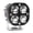 White, variant on Suodoka LED Driving Light, 1 PCS 3-inch / 7.6 cm 40W Super Bright Waterproof Auxiliary Lamp Spotlight for Car Motorcycle Truck ATV UTV Boat (White)