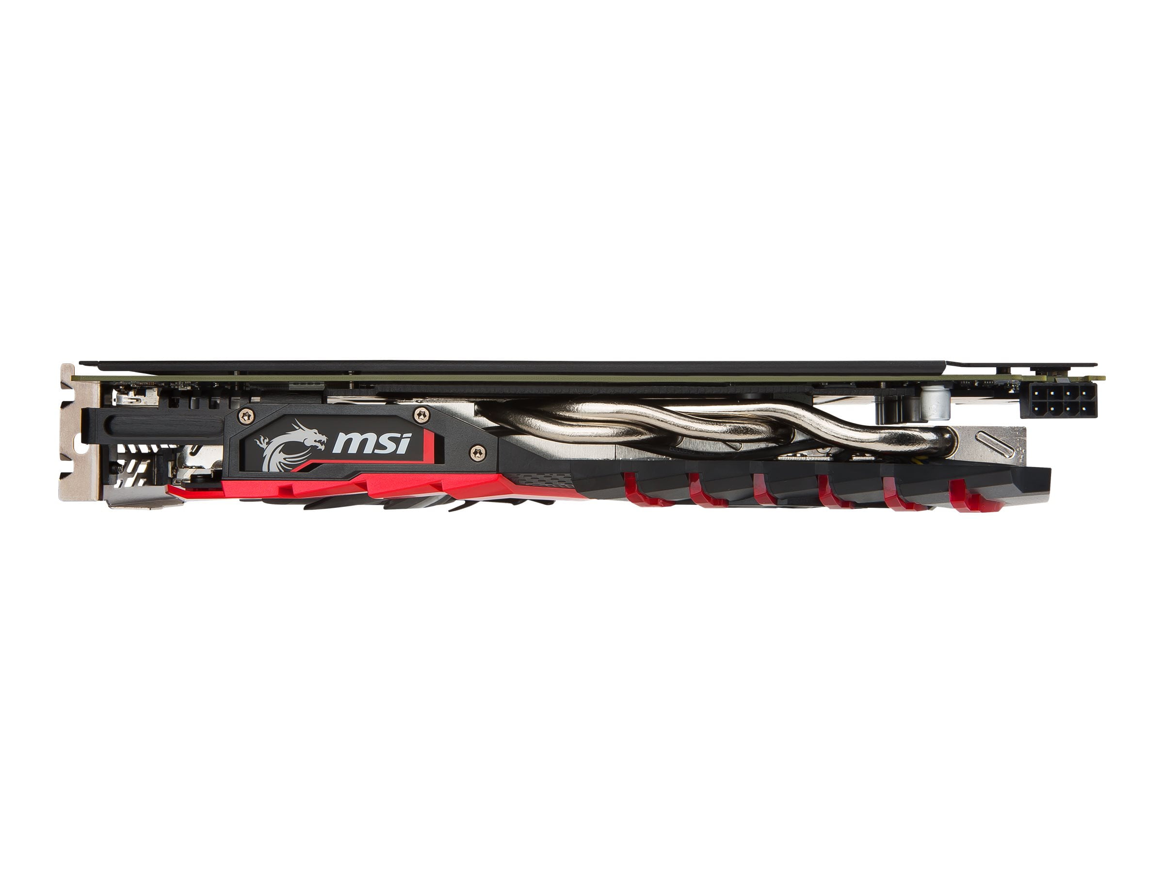Msi geforce gtx 1060 gaming x+ 6g new arrivals