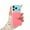 A#, variant on Summer Color Block Phone Case, for iPhone 17, 16, 15, 14, Pro Max