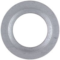 Halex 1-1/4 In. to 1 In. Plated Steel Rigid Reducing Washer (2-Pack) 96843