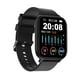 thumbnail image 5 of Hyundai Smart Watch Black 1.69" SW001 series 64MB Resistente Al Agua Hyundai Podómetro, Reloj Inteligente para Teléfonos Android, 5 of 6