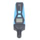 thumbnail image 2 of Detector de gas combustible con doble alarma y termómetro portátil de alta sensibilidad. Alarma de gas combustible., 2 of 14