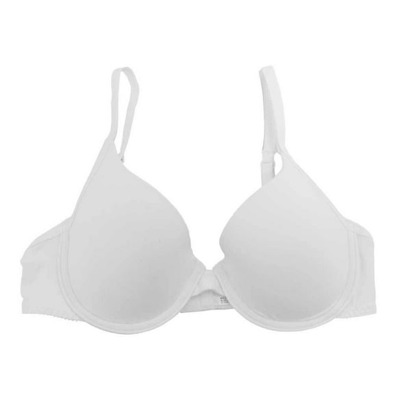 Brassiere Marel para Dama Microfibra Blanco Talla 34B