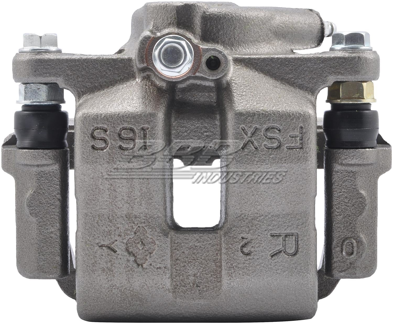 TERREPOWER formerly BBB Industries 99-01156A Reman Caliper w/installation Hardware