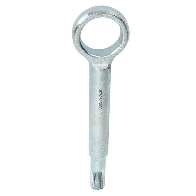 Tow Hook, 57805AG00A Long Service Time Tow Tractive Hook Screw For Brz