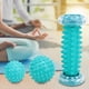 thumbnail image 5 of Bola del Massager de la aptitud, respuesta rápida de la bola del masaje de la bola del masaje de la bola del masaje del rodillo del maní de la TPE Jadeshay A, 5 of 8