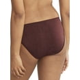 thumbnail image 2 of Vanity Fair Womens Illumination String Bikini Style-18108, 2 of 5