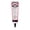 Clear, variant on Christys 4001516 5.25 oz Red Hot White Adhesive for PVC & Vinyl