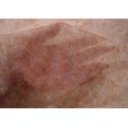 thumbnail image 5 of oneOone Cotton Silk Rust Brown Fabric Texture Sewing Craft Projects Fabric Prints By Yard 42 Inch Wide, 5 of 5
