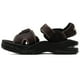 thumbnail image 2 of Sandalia Para Hombre Pirma 1 cafe 26, 2 of 4