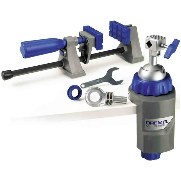 Multi-vise Dremel Prensa De Banco Tornillo Rotary Tool 2500 26152500AA