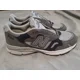thumbnail image 1 of New Balance 920 Shoe Mens Size 10 Gray Blue White Running Made in England BEAMS, 1 of 6