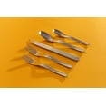 thumbnail image 3 of Gourmet Settings Union 18/10 Stainless Steel 20pc. Flatware Set, 3 of 4