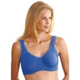 thumbnail image 1 of Comfort Wire Bra by Cozee Corner, 1 of 3