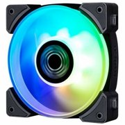 In Win Lynx LN120P Cooling Fan, 3 Pack