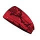 thumbnail image 2 of Diadema Camuflaje Qarigey para Deportes Banda para El Sudor Transpirable Flexible Tipo 3, 2 of 6