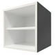thumbnail image 1 of Buro Flotante Baño Mdf Anti Humedad Bocina Negro, 1 of 6