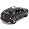 thumbnail image 3 of 1: 24 Suitable for Lamborghini URUS Alloy Model Car SUV Car Die Casting Toy Metal Collection Simulation Children's Sound and Light Toy Car Gift, 3 of 4