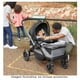 thumbnail image 2 of Adaptador de Autoasiento Graco para la Carriola Modes Adventure Negro, 2 of 4