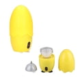 thumbnail image 4 of Egg , Convenient Practical Golden Egg Shakers 12V Current  For Kitchen For Home, 4 of 8