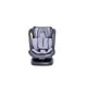 thumbnail image 5 of PRINSEL | Autoasiento | Silla de Carro para Bebé | Supra 360 - Isofix | Gris/Negro | De 0 Meses a 7 Años, Arnés de Seguridad, Contramarcha | Artículos para, 5 of 5