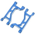 thumbnail image 1 of Brazos Oscilantes de Coche RC Brazos Oscilantes de aleación de Aluminio Superior Delantero Trasero para MAXX 20 1/10 Pieza de Repuesto de Actualización de Coche RC ANGGREK  Otros, 1 of 8