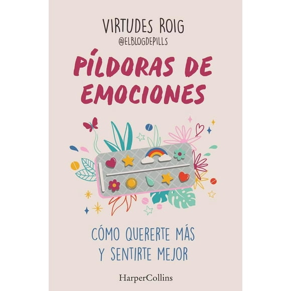 Píldoras de emociones