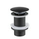 thumbnail image 3 of Toystoory RecabLeght Pop-Up BASIN SINK Filter Drain Device Hair Catcher Sink Colador BAÑO COCINA ACCESSORI Bath Waste Stopper Suministros de limpieza para el hogar Cobre sin rebosadero Toystoory HA006532-04, 3 of 6
